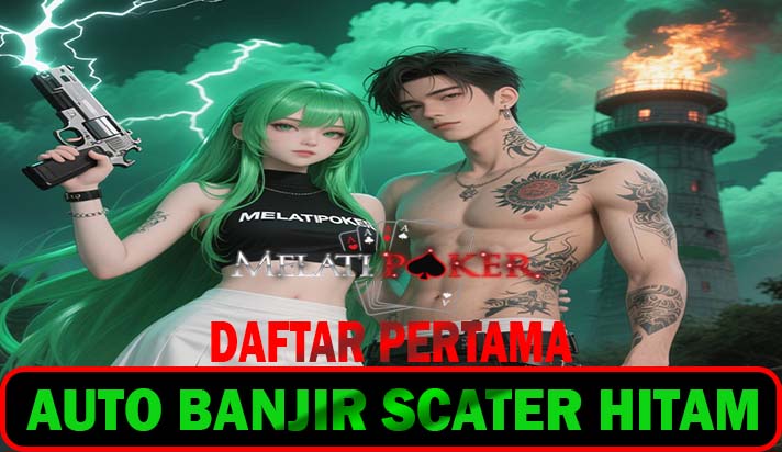 MELATIPOKER Bandar Poker Online Server Tercepat Stabil