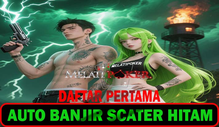 MELATIPOKER Slot Online Resmi Event Menarik Mingguan