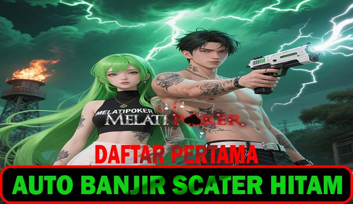 MELATIPOKER Situs Slot Maxwin Bisa Main Lewat HP
